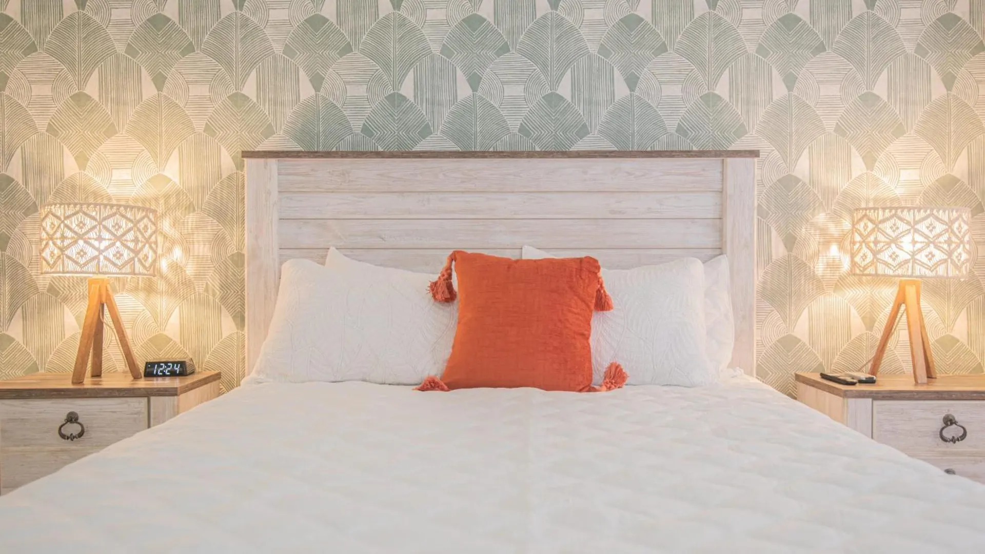 Villa Azul Tide Oranjestad Bohemian Beach Vibes