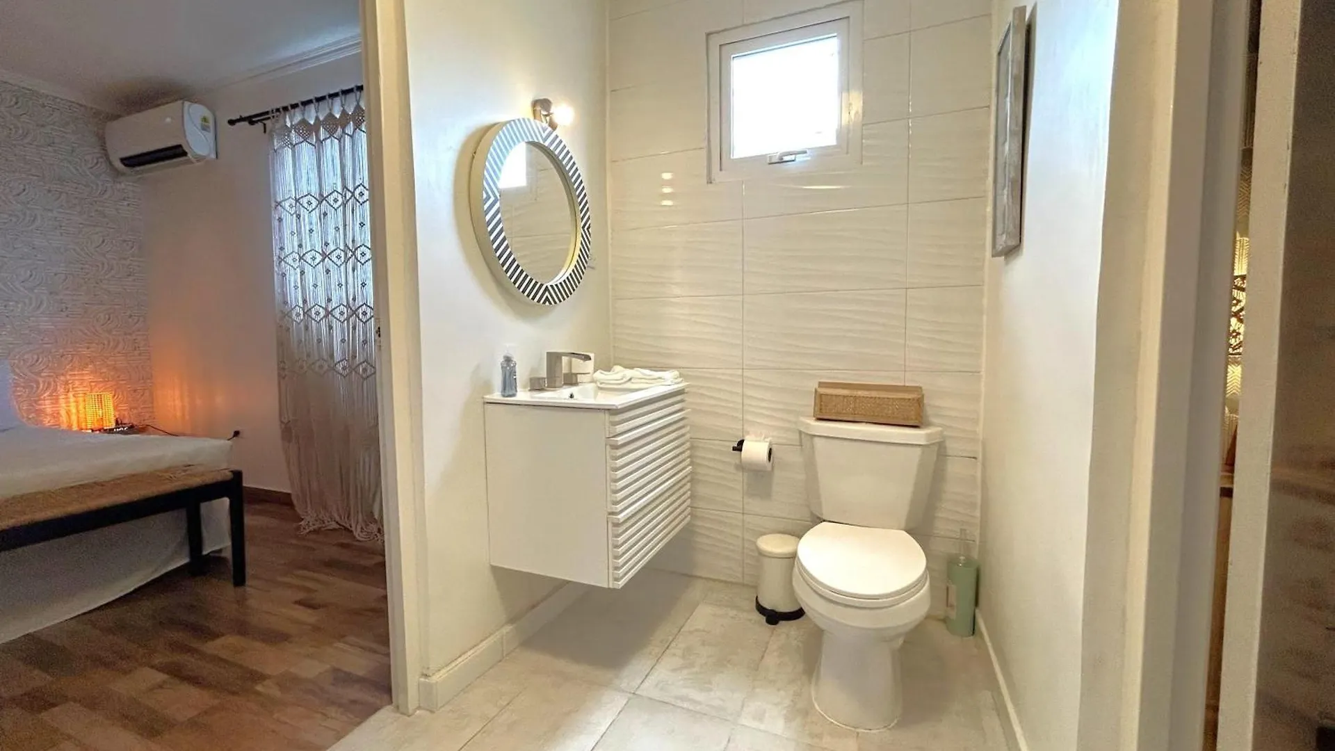 Villa Azul Tide Oranjestad Bohemian Beach Vibes